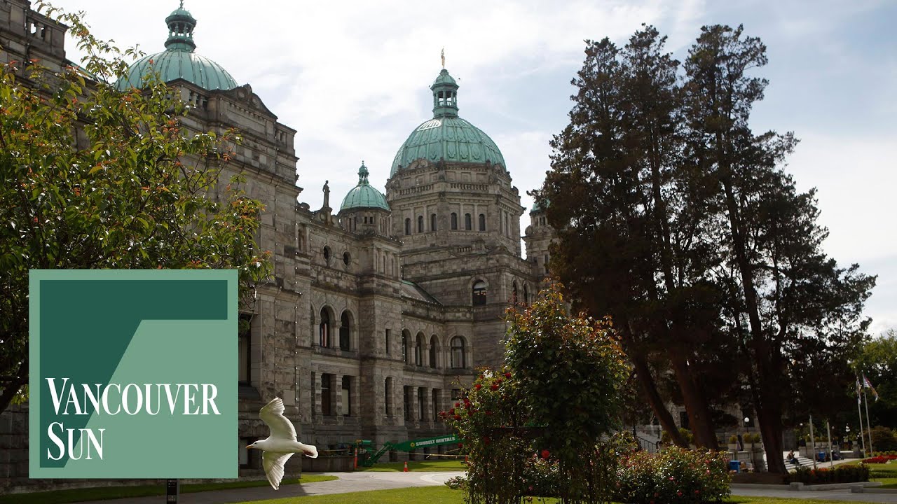 B.C. to run $12.5-billion deficit due to COVID-19 | Vancouver Sun