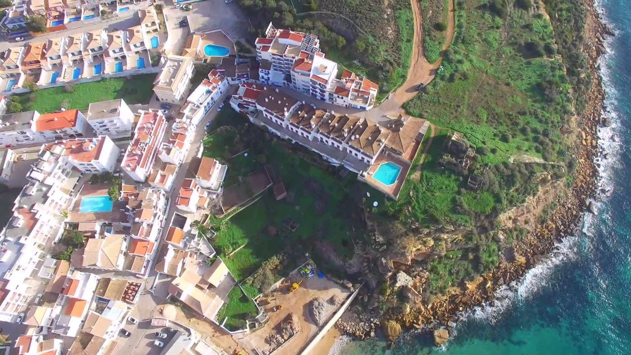 Praia da Luz / Burgau