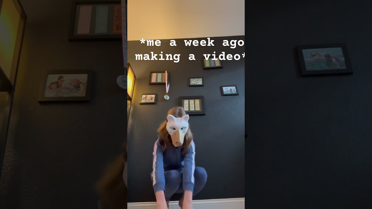 POV you&rsquo;re yt channel and identity is a secret to you&rsquo;re parents 🫣 #therian #quadrobics