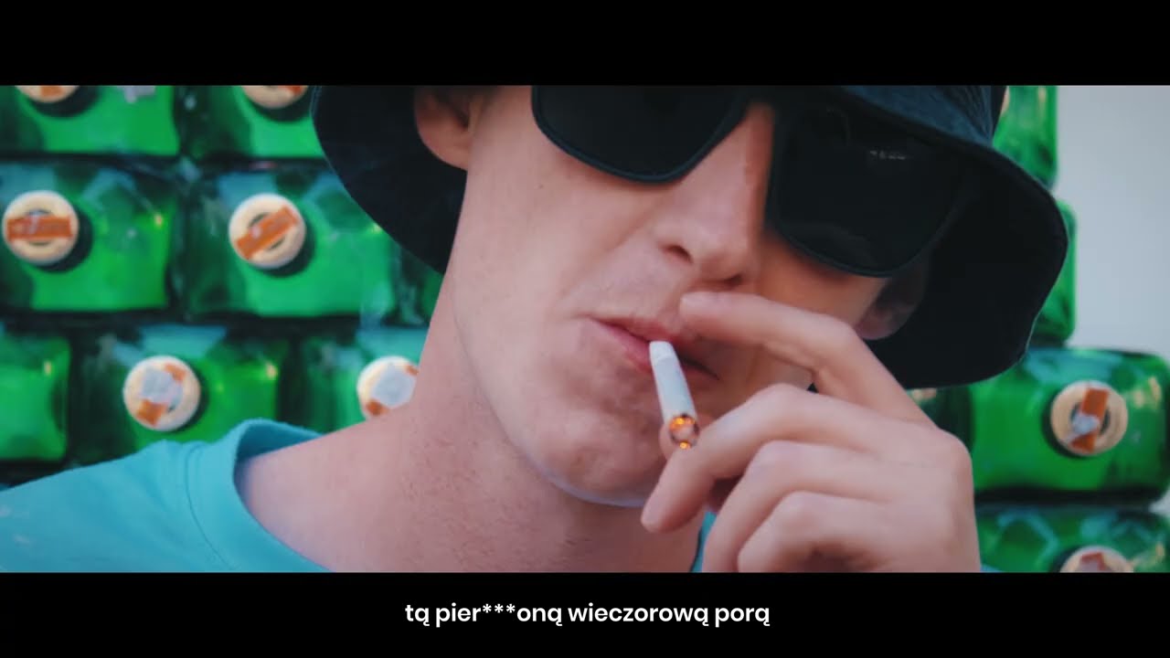 Kolekcjoner ft. VNM - Promile (prod. Culten)