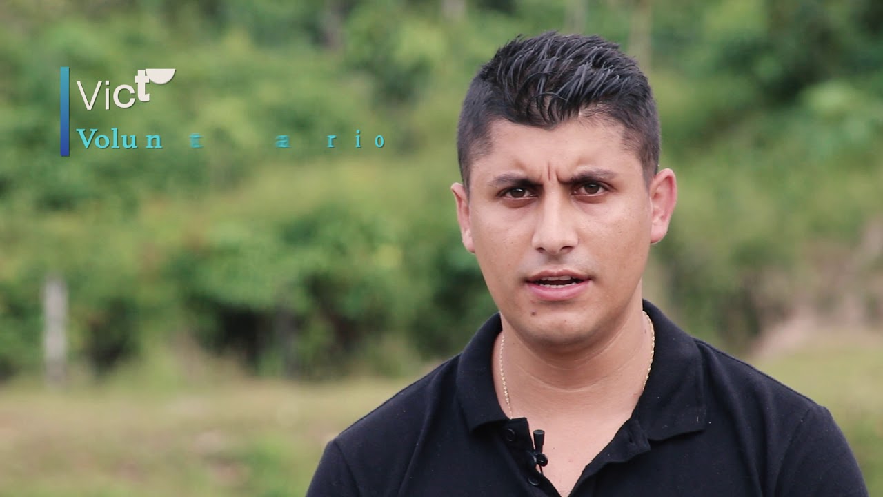 Viro Viro Chocó - Documental