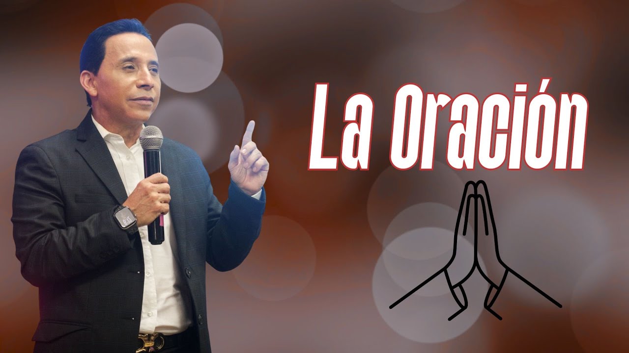 Madrugón de oración - viernes 16 de enero 2026