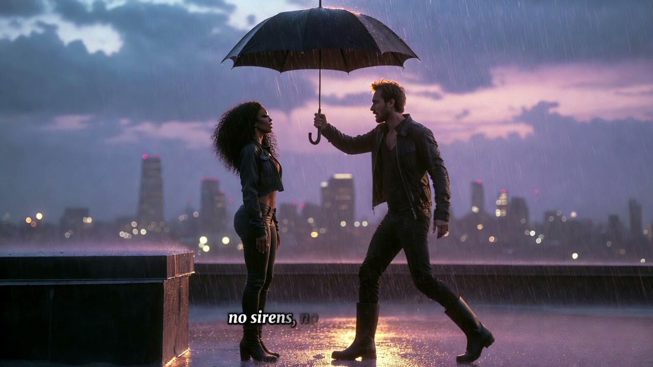 David Guetta & SZA - Quiet Storm Touch (Lyric Video)
