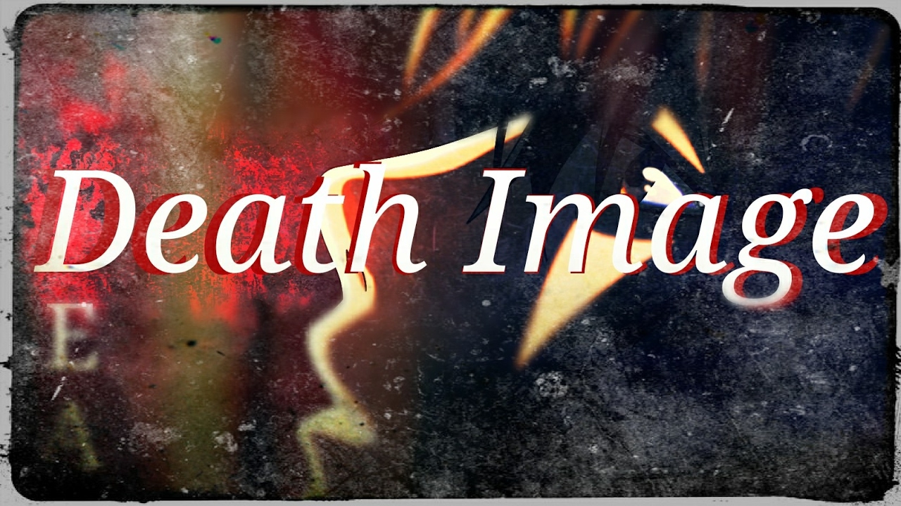 DEATH NOTE OST - Death Image (Trap Remix / Mashup)