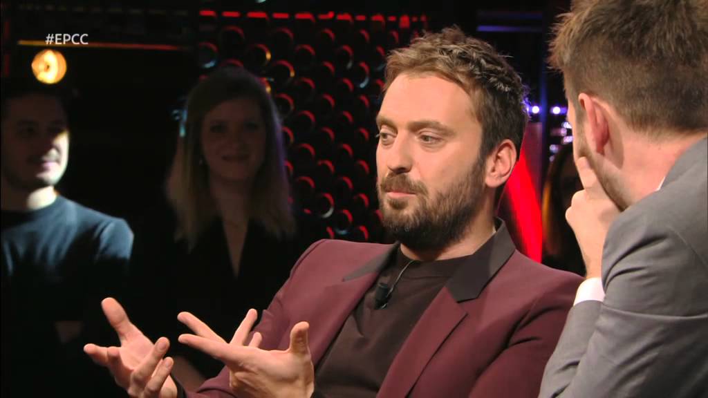 E poi c'è Cattelan #EPCC - Intervista a Cesare Cremonini