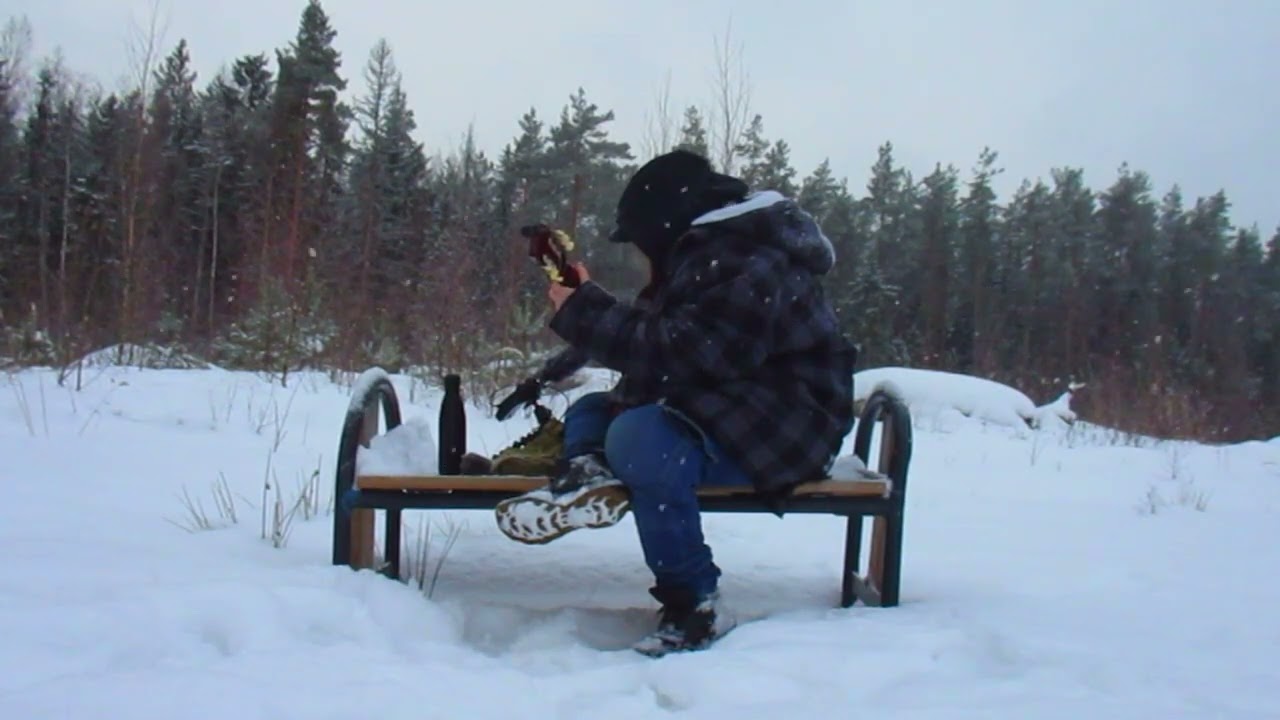 snow