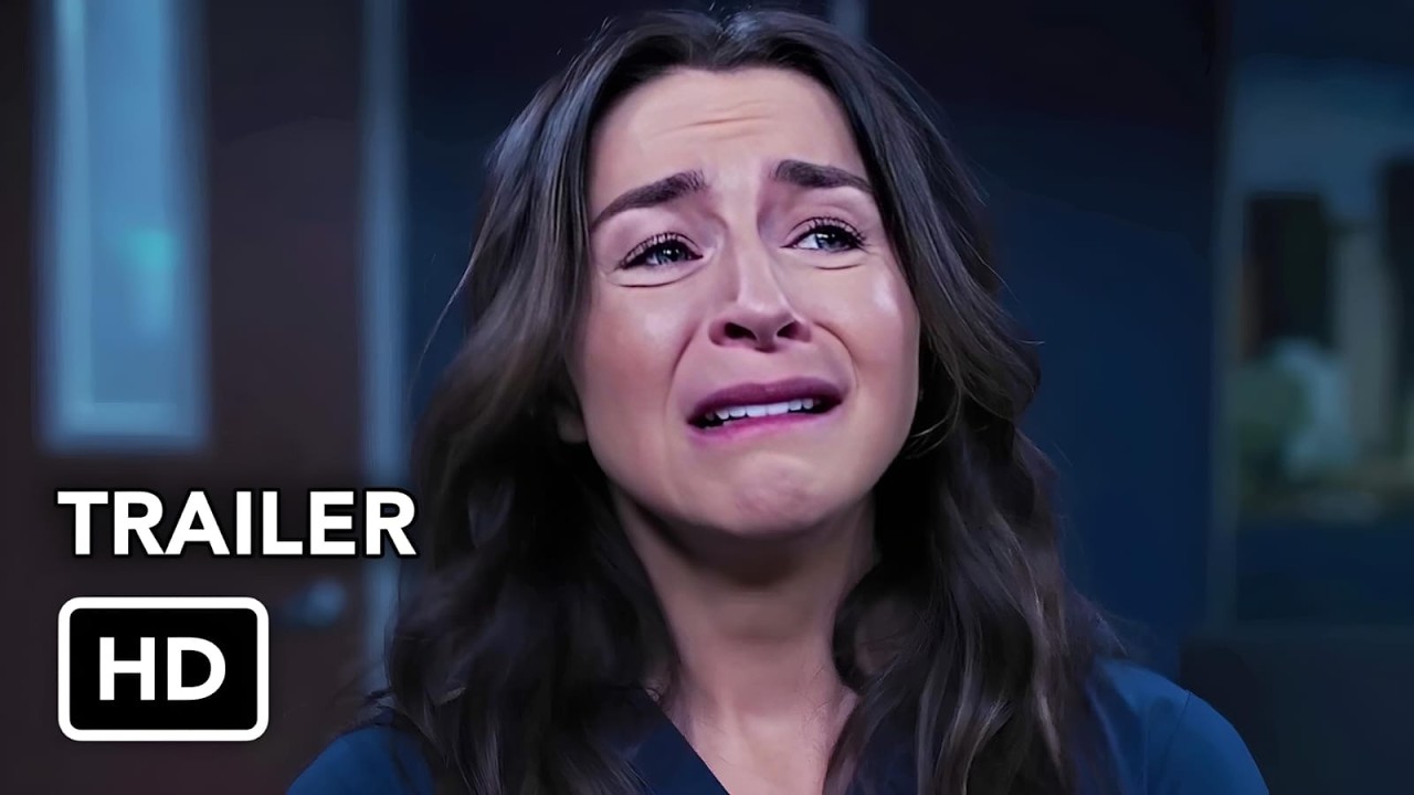 Grey’s Anatomy February 26 Return: Everything You Need to Know