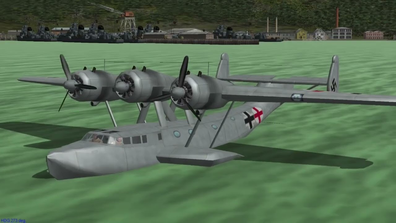 western front April 14