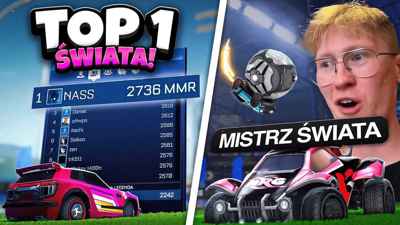 TOP 1 ŚWIATA MAJĄCY 2,700MMR W DRUŻYNIE! MISTRZ ŚWIATA ZAMIAST ZENA?! (niemalże ostateczne starcie)