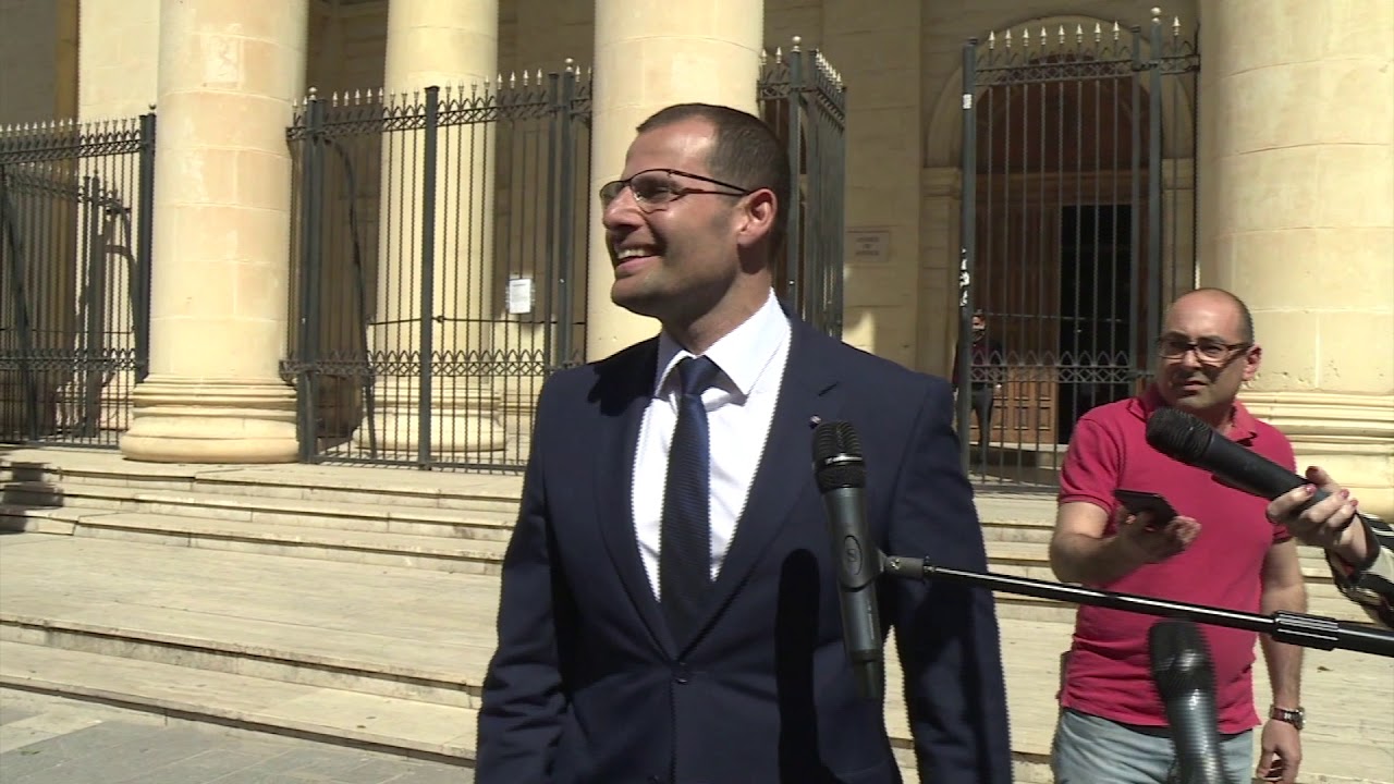 Falza stikka mill-Partit Laburista...nesew 7,000 persuna