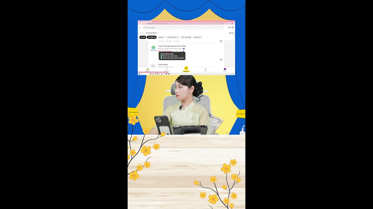 Việc Làm Tốt - NGHỆ THUẬT XIN NGHỈ VIỆC