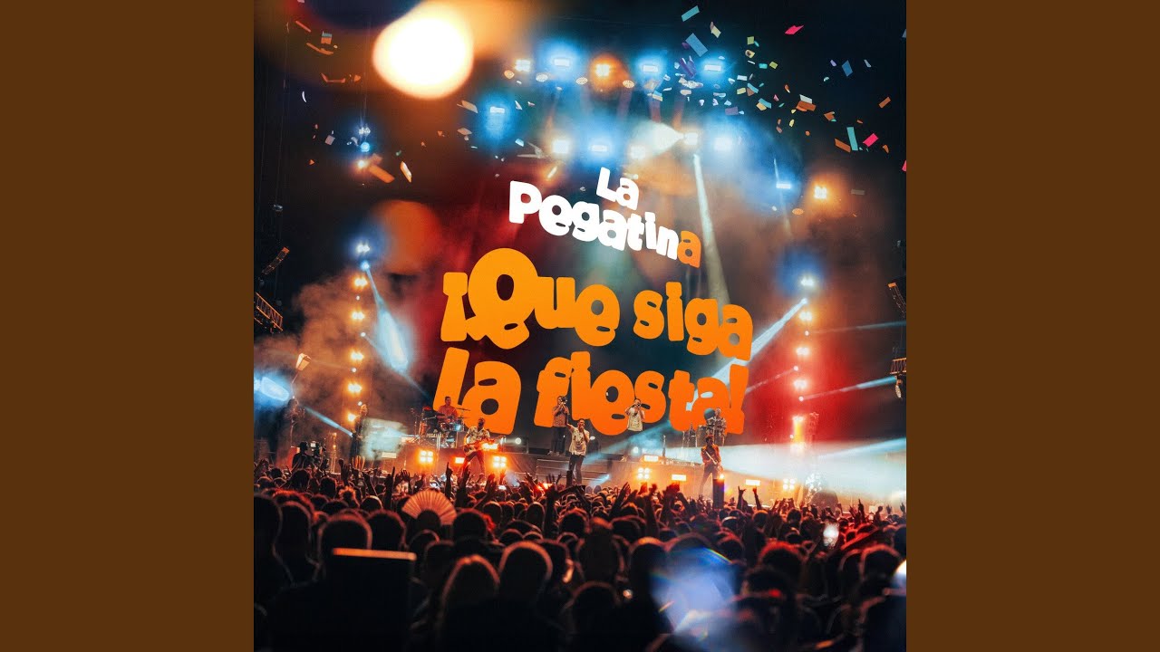 La guspira (Live 2024)