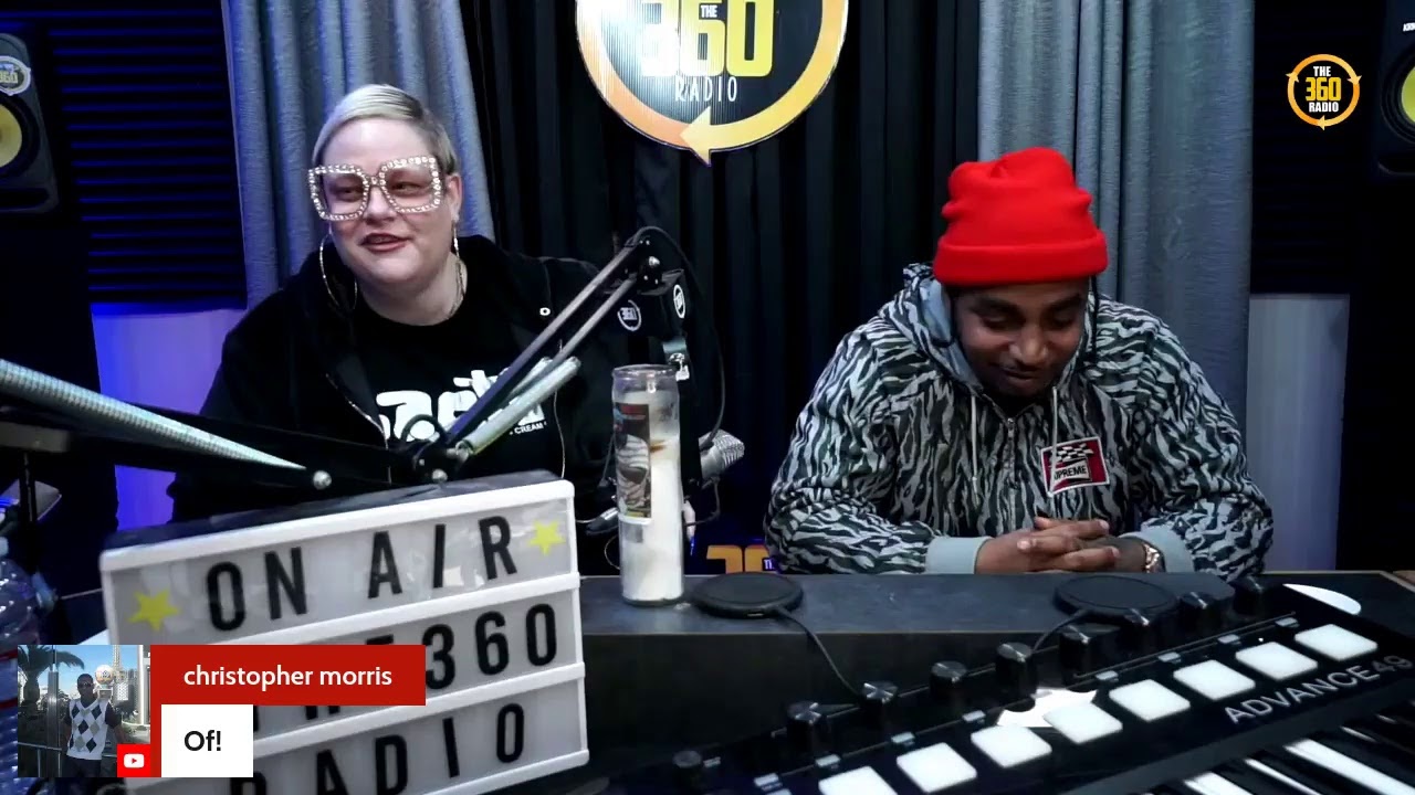 OX a.k.a Lil Doe Exclusive Interview with McYeee