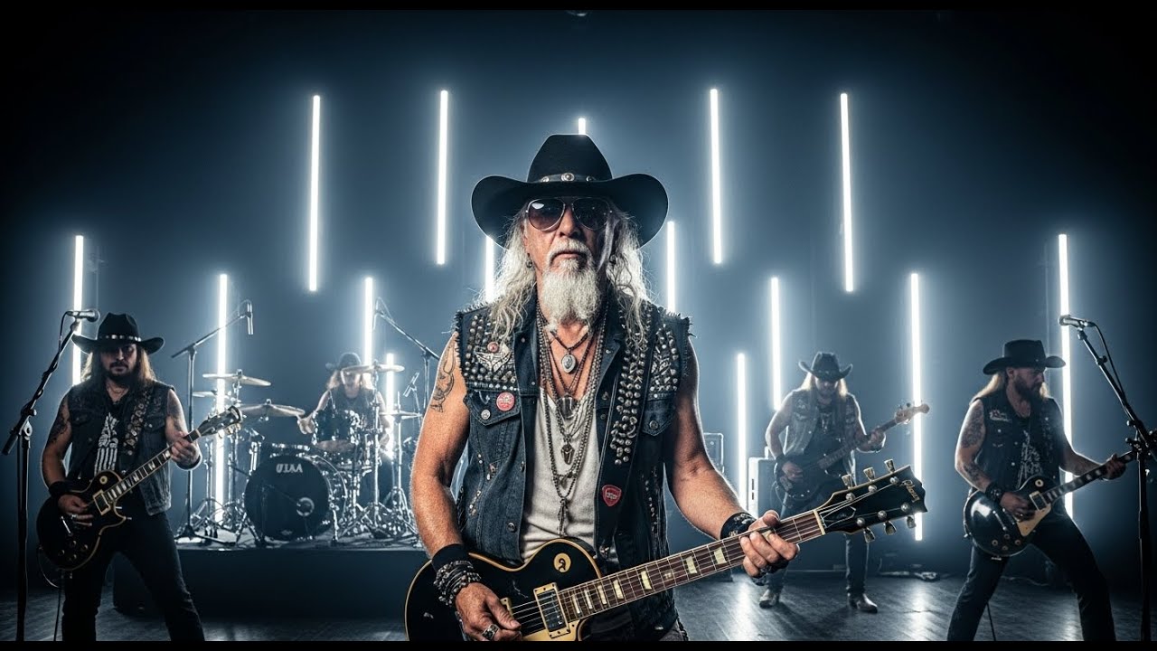 Dirty High-Energy Blues Rock Power Guitar | Eric Clapton, Jimi Hendrix, Stevie Ray Vaughan Vibes