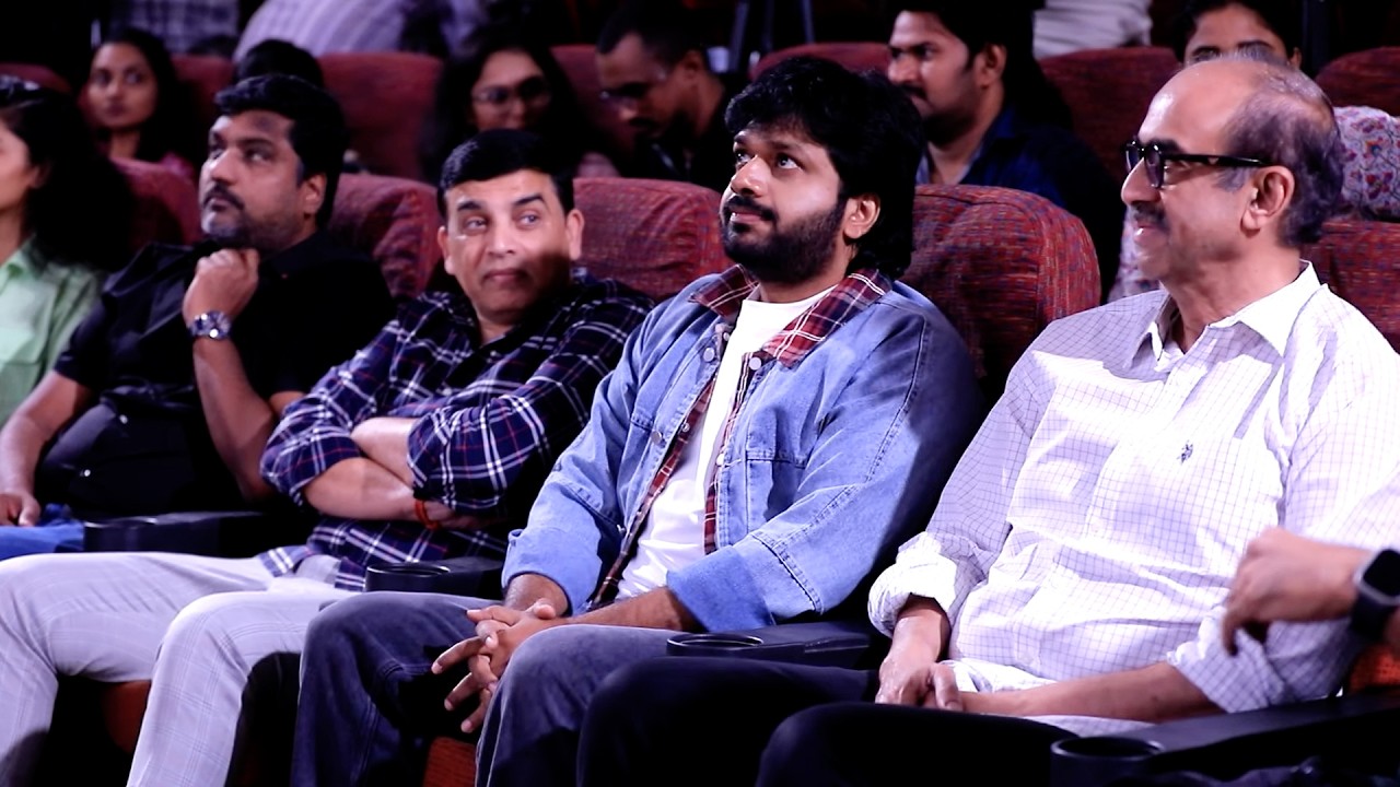 HIGH Movie Teaser Launch Event LIVE | S Krishna | Harish Peddi | Sekhar Divvela