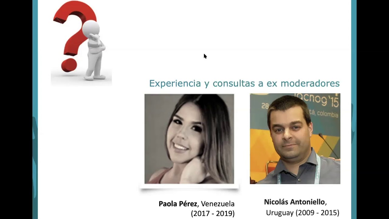 ¿Cómo convertirse en un referente de la comunidad de Internet?
