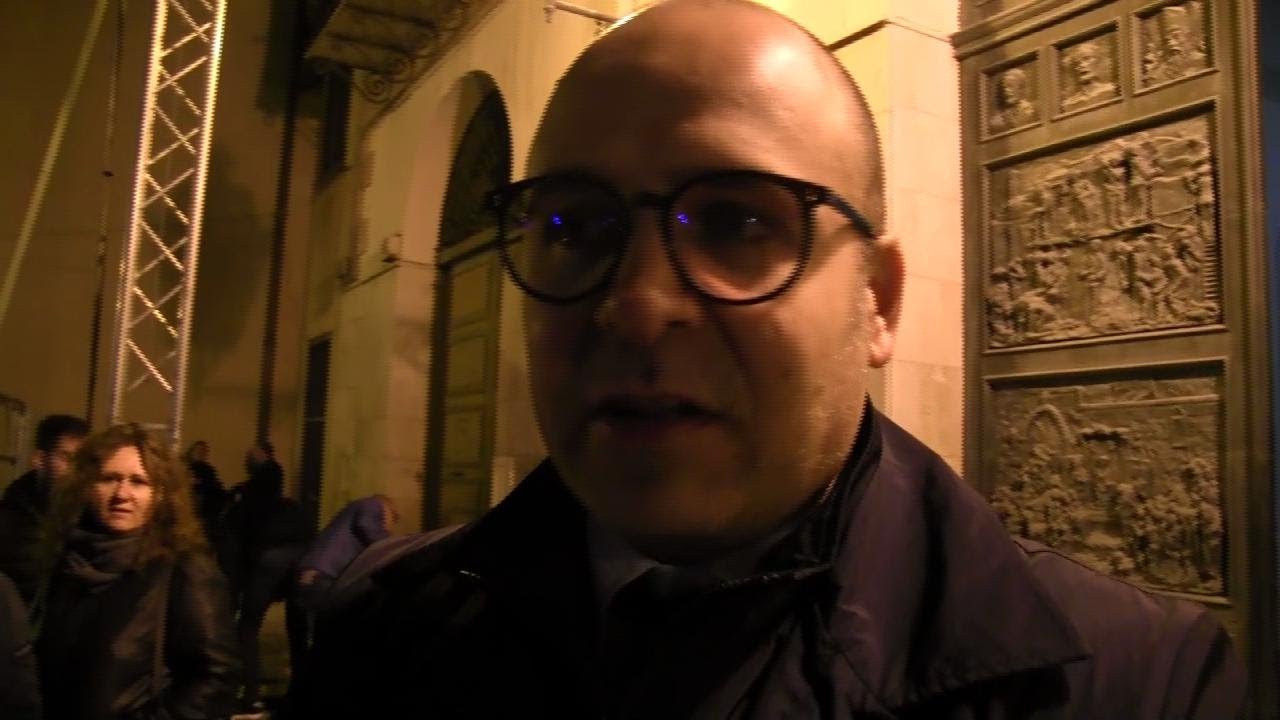 Corleone, il deputato 5S Chiazzese: 