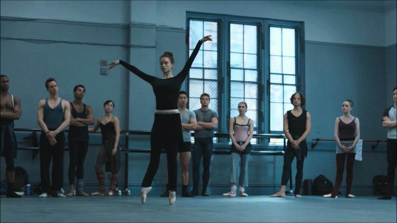 Flesh and Bone | &rsquo;Sarah&rsquo;s Solo&rsquo;