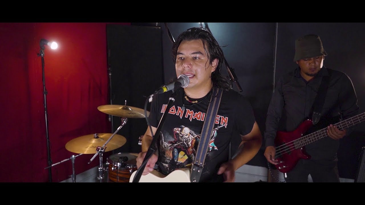 Silueta Urbana - Sesiones En El Quirofano Studio