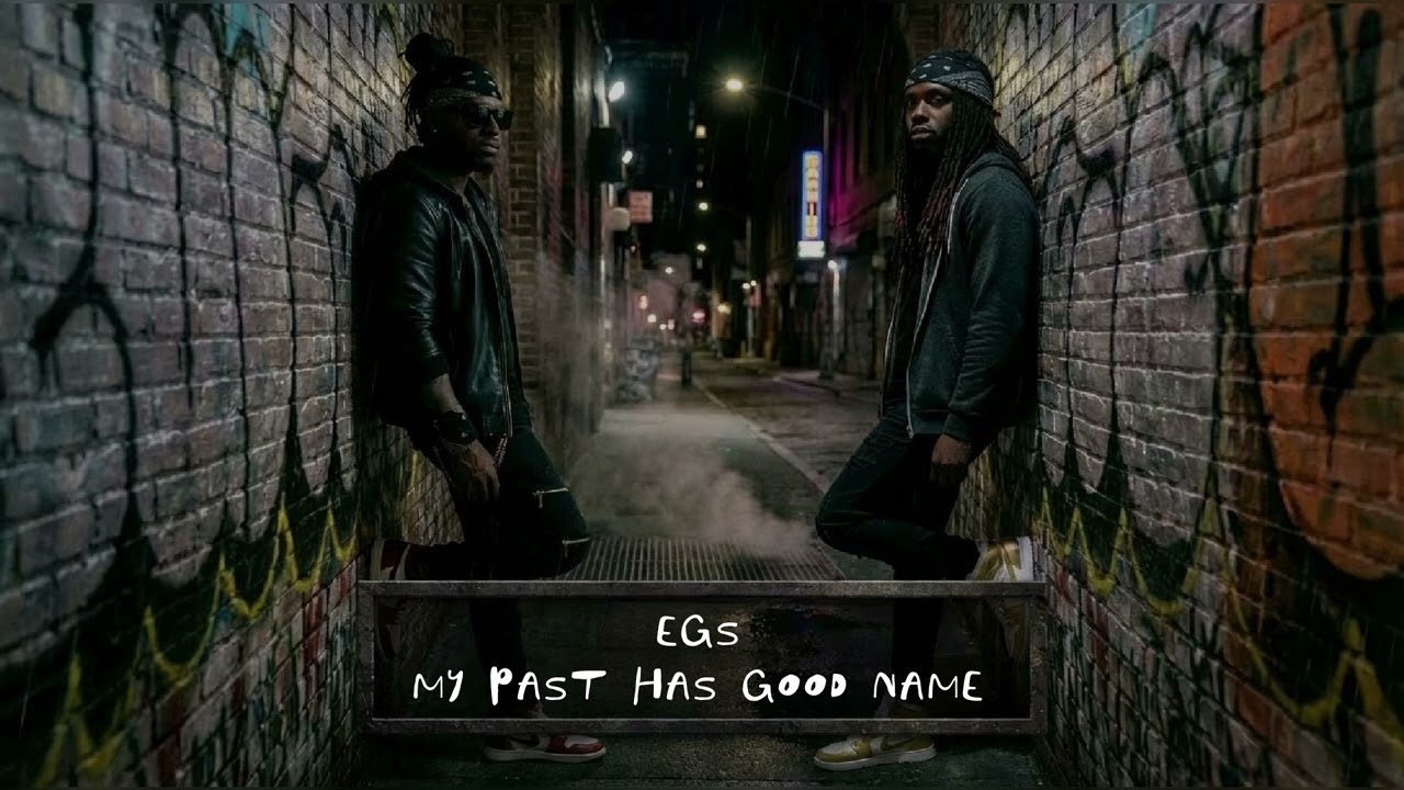 EGS - My Past