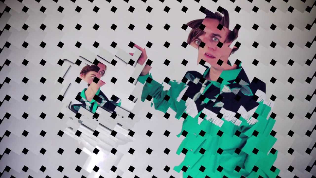 Steef de Jong - video art (official video)