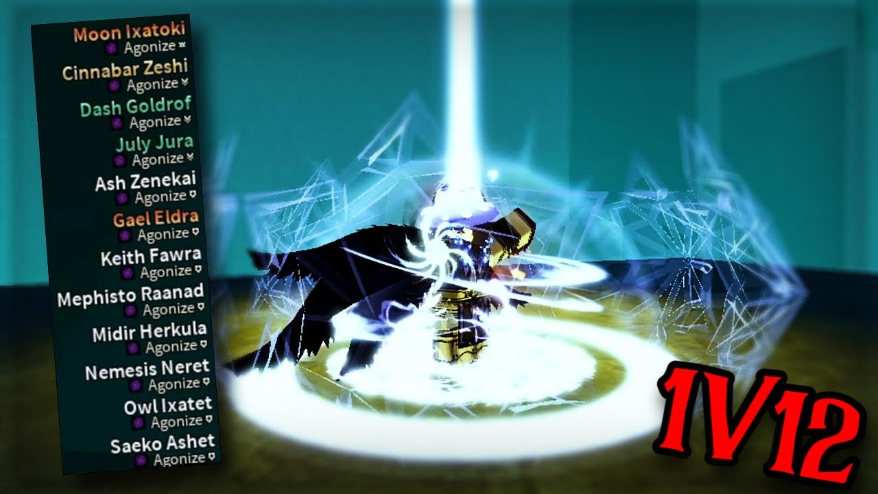 WIPING Depths Gankers On THE BEST GANK Build... | Deepwoken
