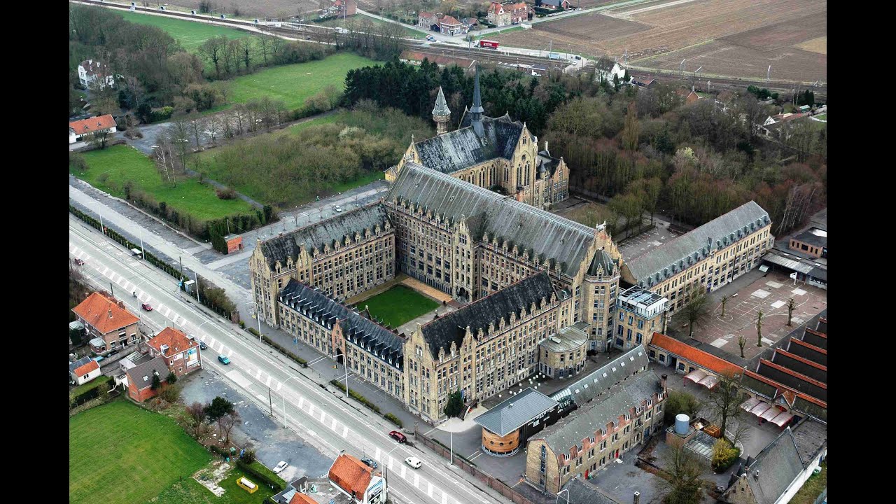 St Luc 2015 en 4K