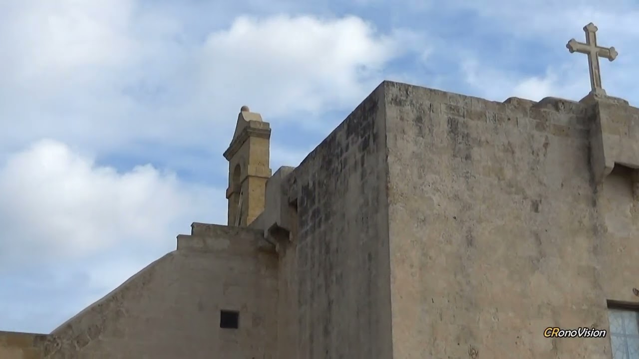 Salento: Storia, arte, natura e leggende.