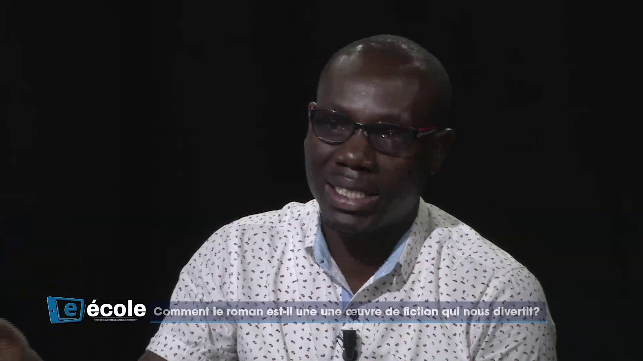 iTV: E ECOLE 24 Mars 2020