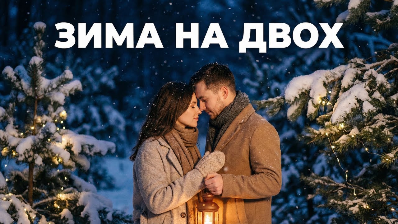 Зима на двох — коли любов зігріває | Ukraine Sound
