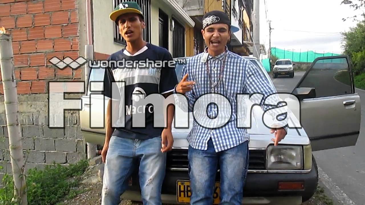 homenaje (voltaje lirikal) negro k - m c  loko