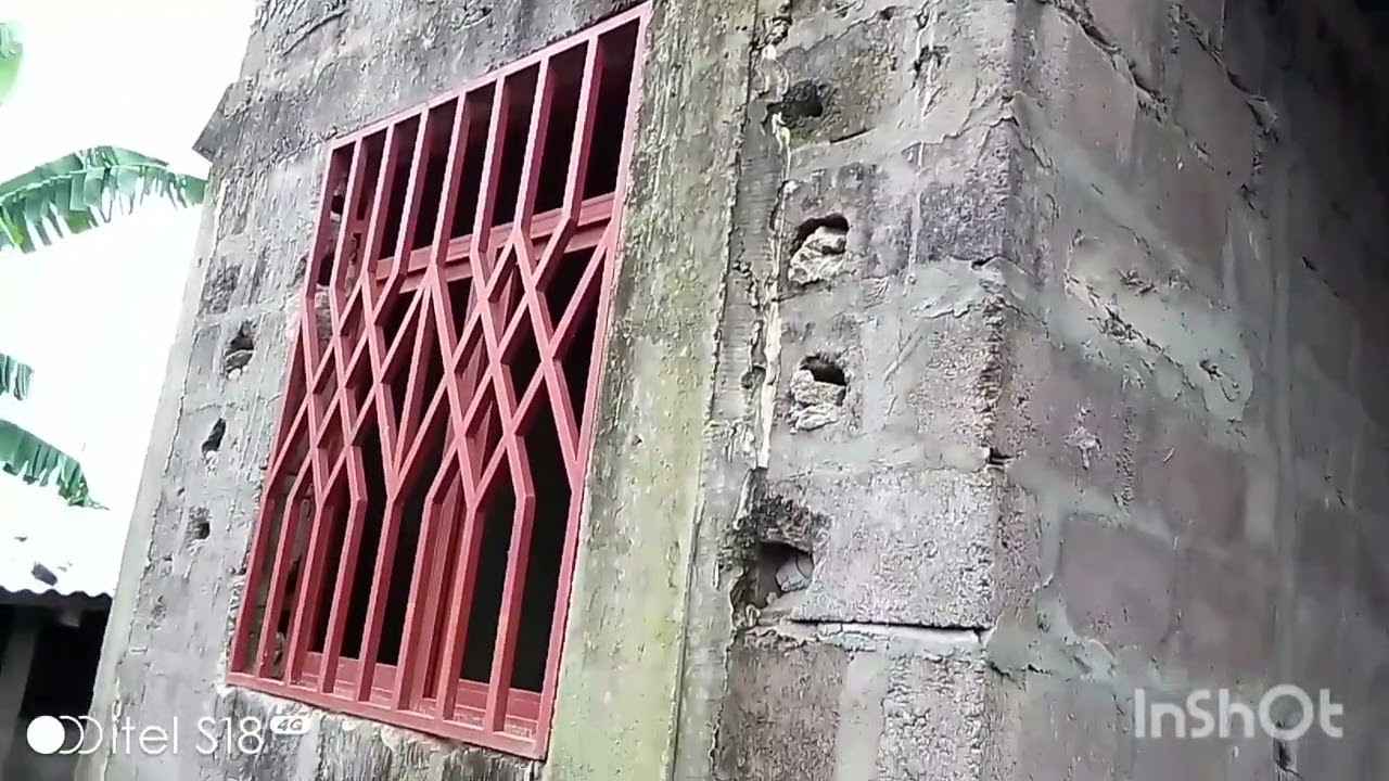 Construction d'une villa à 1 Étage à Kinshasa Mbenseke.Abonnez vous et partagez Archit Consult