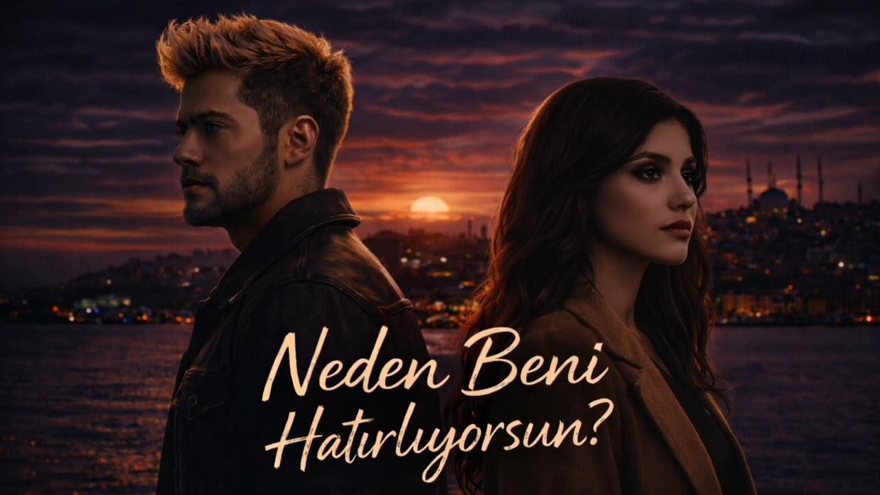 “Neden Beni 