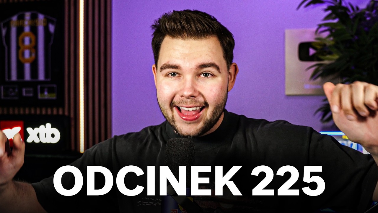 To jest ODCINEK 225 z FC 26 Ultimate Team