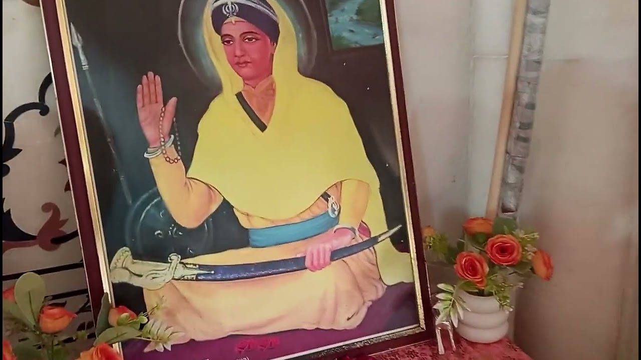 ਗੁਰਦੁਆਰਾ ਸੋਹਾਣਾ ਸਾਹਿਬ🙏(ਮੋਹਾਲੀ)#vlog #mohali #wmk #panjaab #viral #monetization 
