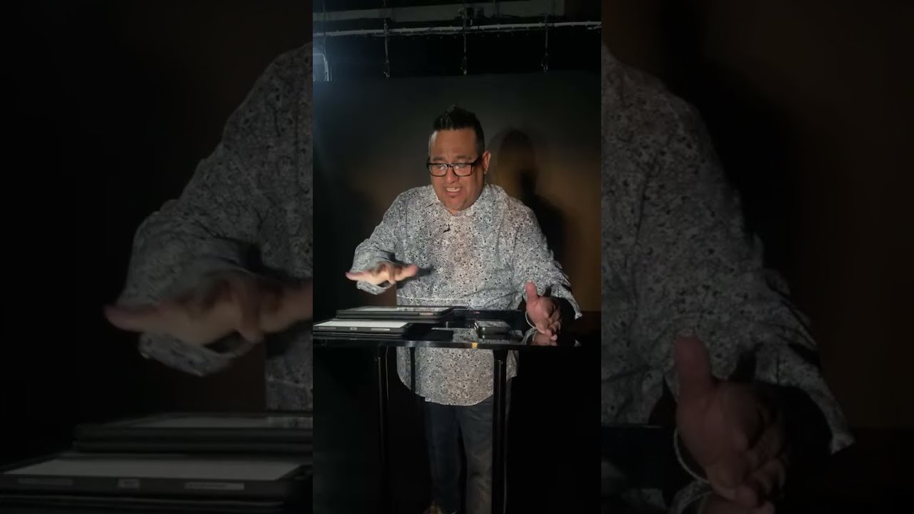 Пророк Роб Санчес жив!