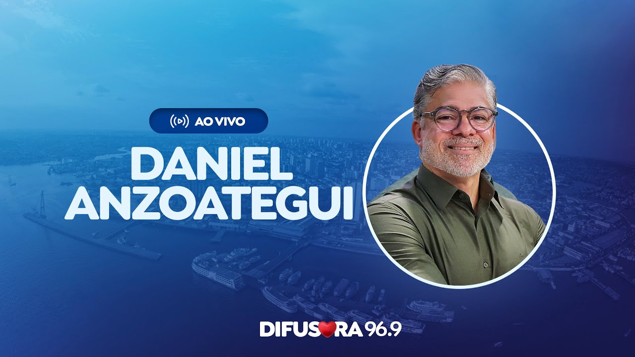 Daniel Anzoategui 25.02.26