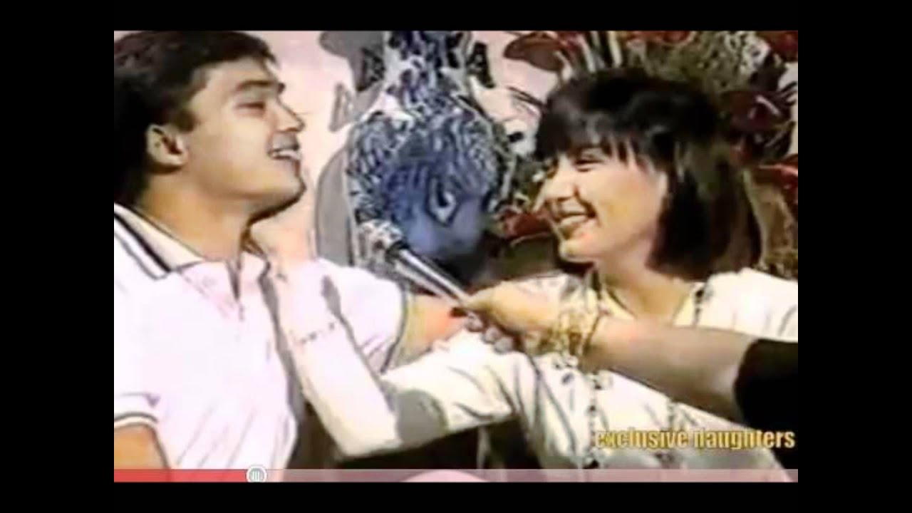ikaw lng shagab