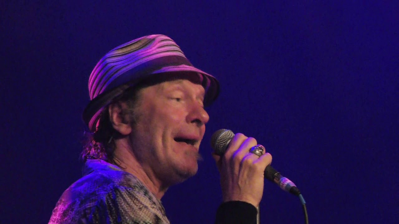 Gerd Köster & Frank Hocker - Dousand Johr - Köln Gloria 2019