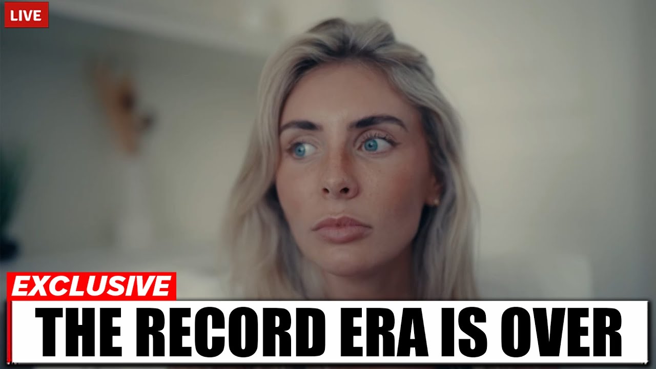 The Tragic Downfall of Bonnie Blue: Why the World Record Era Is Over