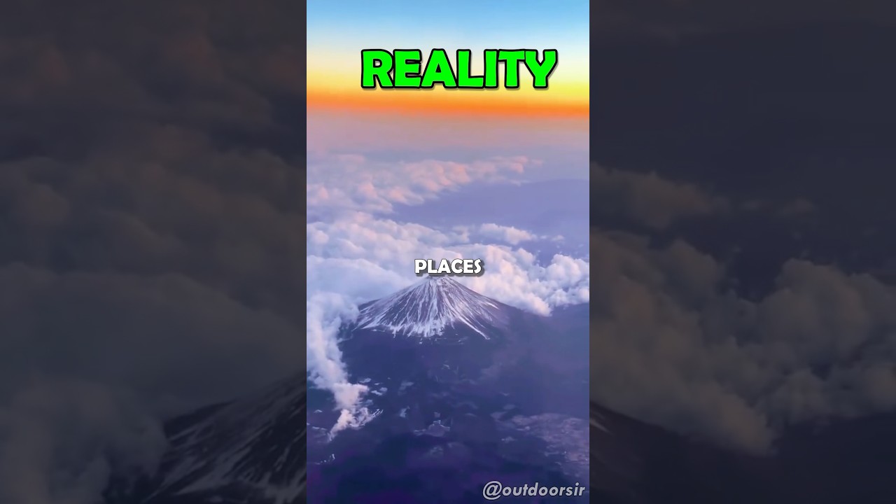 Places in JAPAN 🇯🇵 that don't feel real