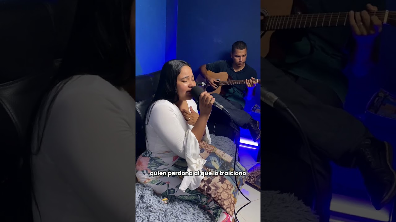 Jesús - Cover Negrete Family (Sarai Rivera)