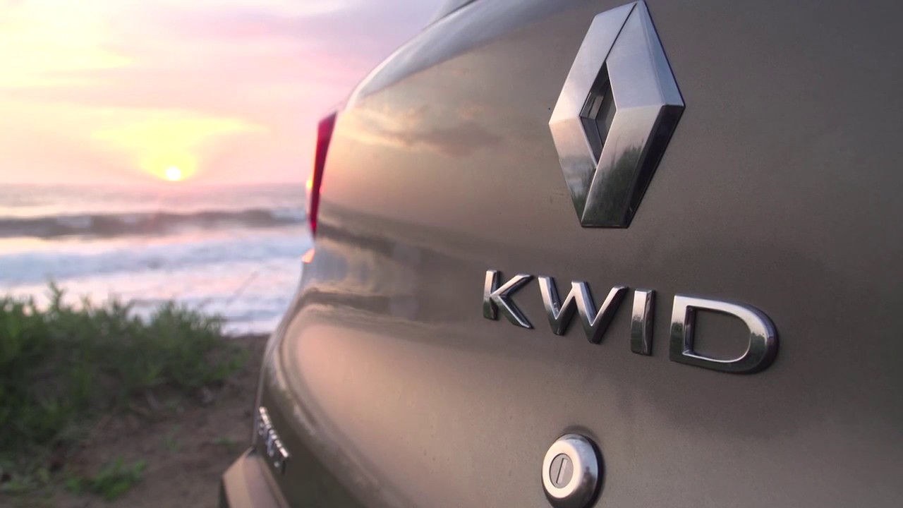 Episode 374 - Renault Kwid Dynamique