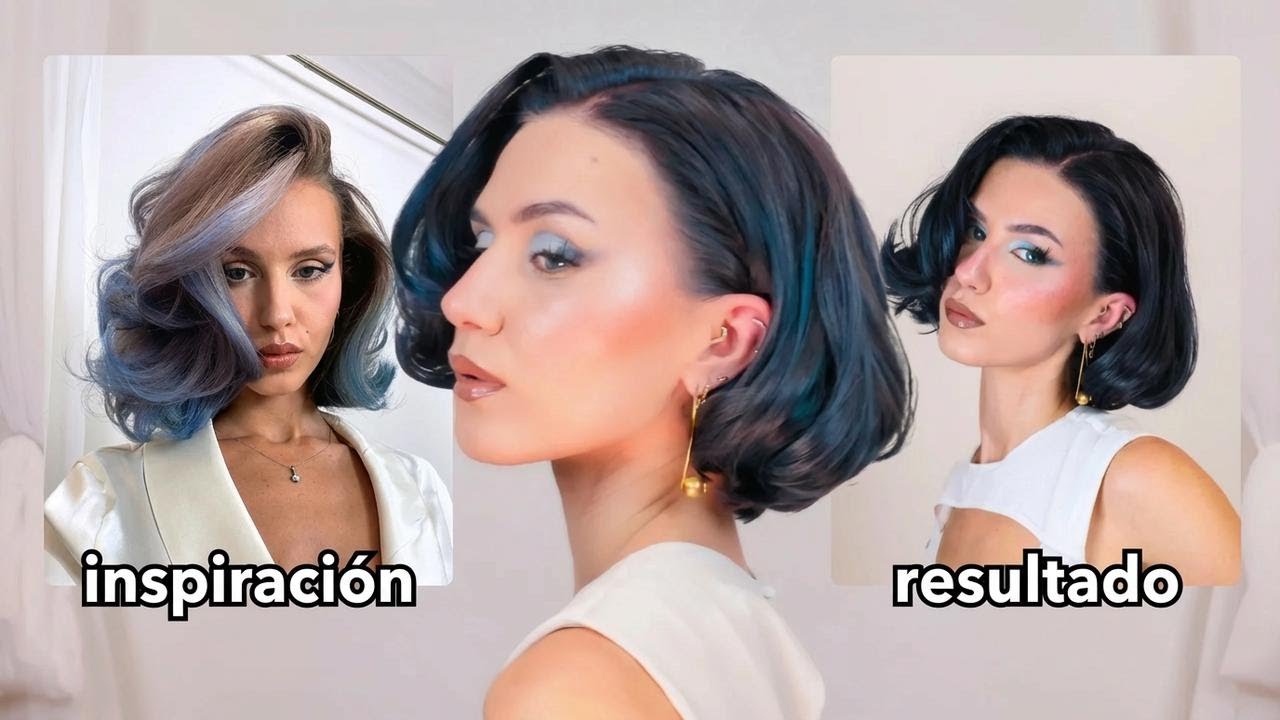 La técnica de secado que está arrasando en TikTok