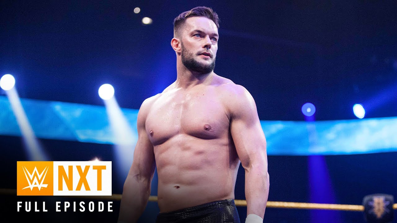 FULL EPISODE: Finn Bálor’s first NXT victory, plus Zayn, Bliss & more: WWE NXT, Nov. 13, 2014