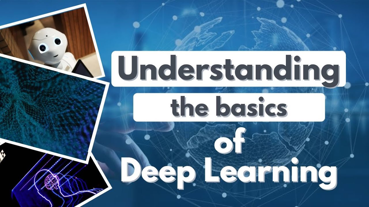Understanding the basics of Deep Learning | ML vs DL