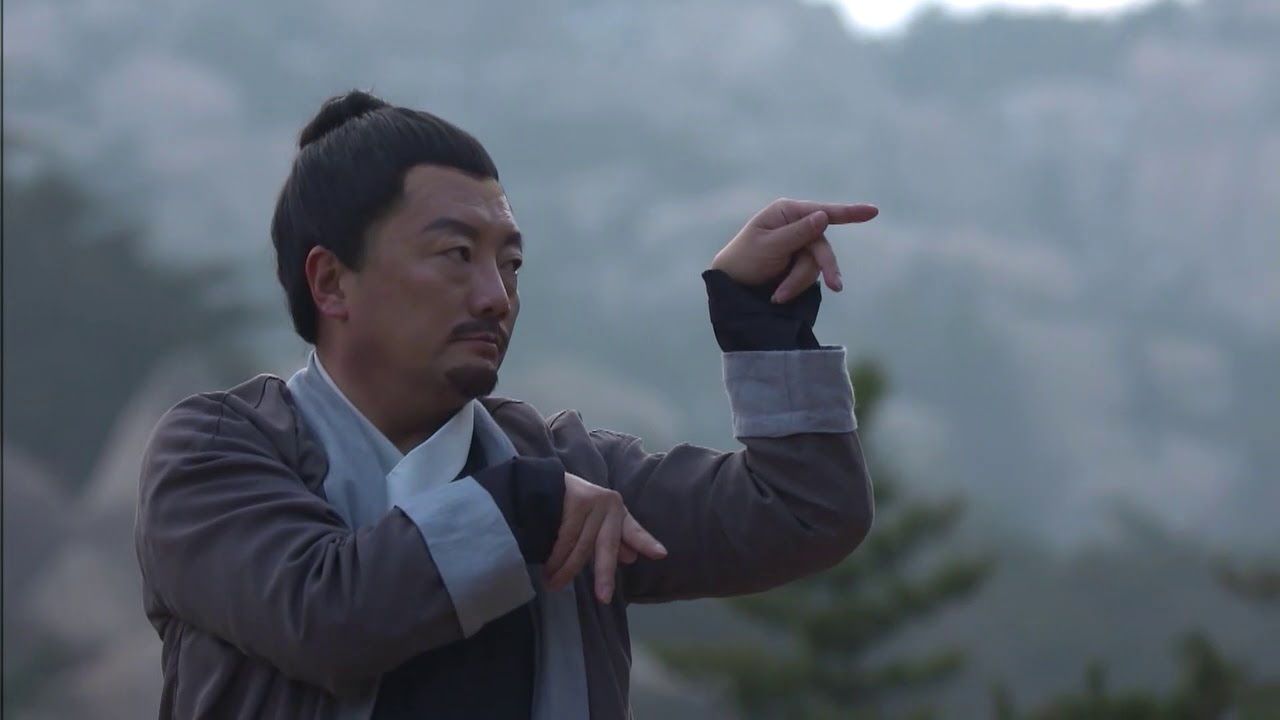 螳螂拳 Mantis Boxing