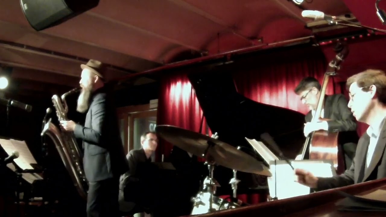Song for Strayhorn (by Gerry Mulligan)