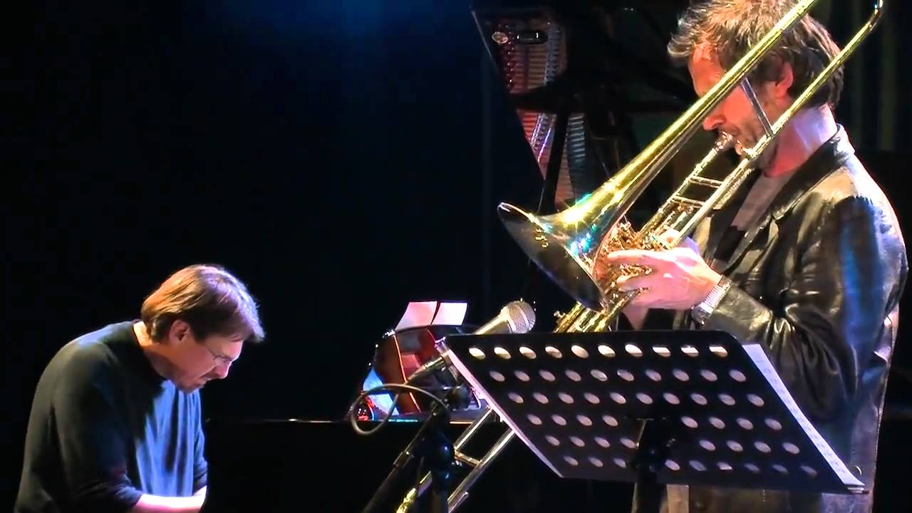 Conversion Quartett - No Influenza (Herwig Hammerl)