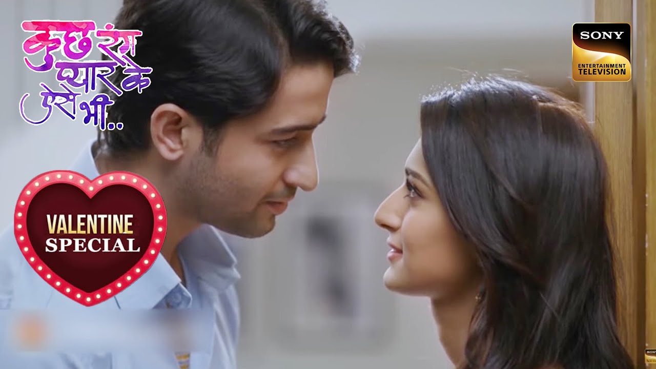 Sonakshi और Dev को हुआ Love! | Iconic Jodis